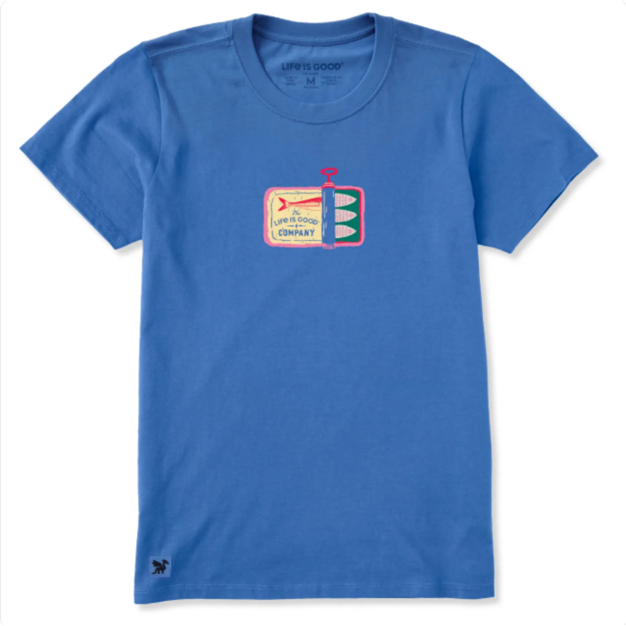 Women's T-Shirts & Tank Tops
