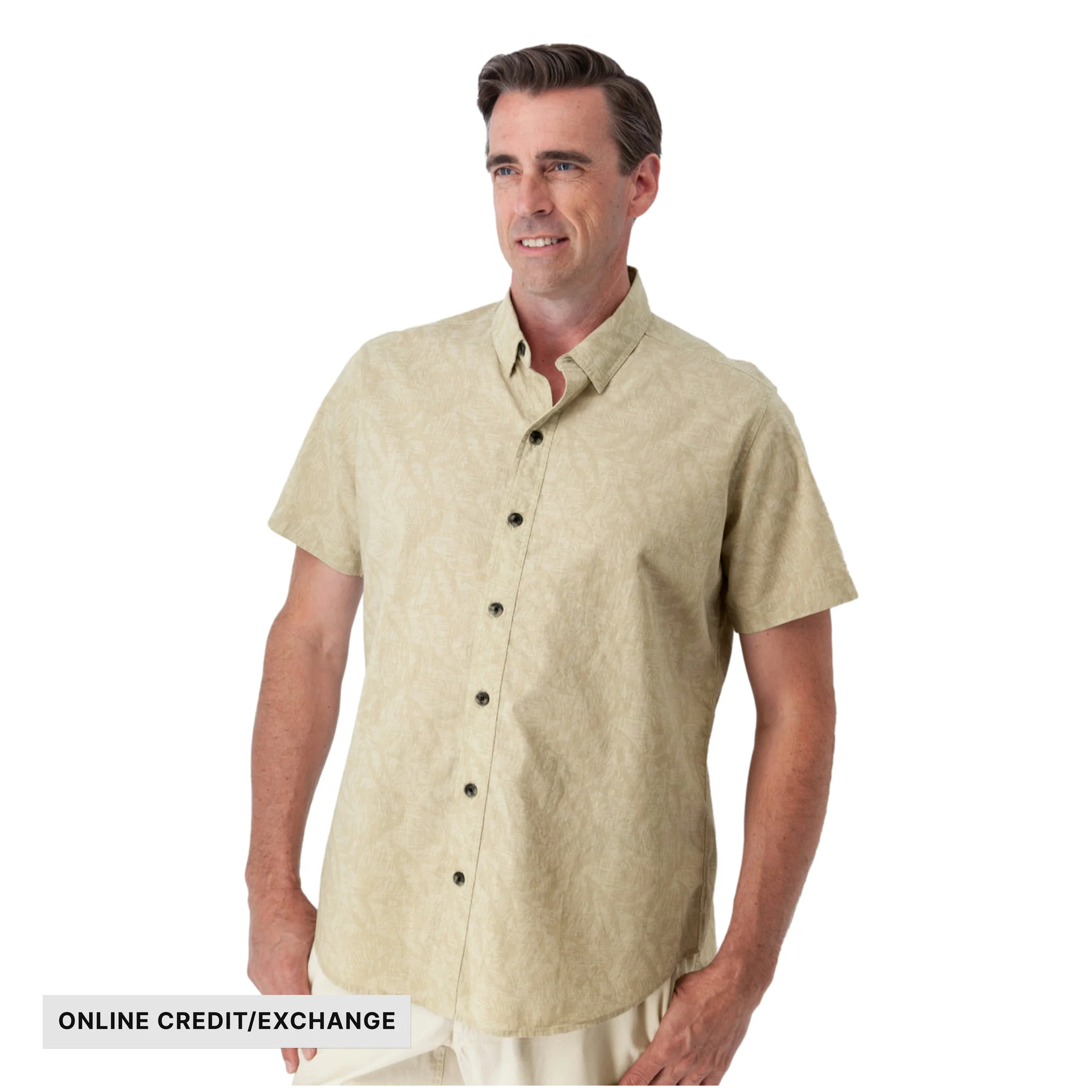 Men's Tops